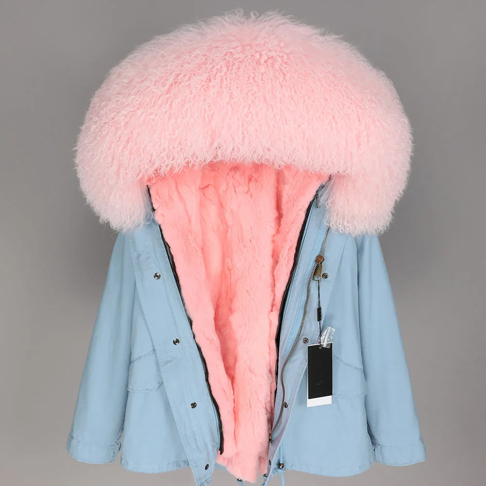 HULAN | MONGOLIAN SHEEP