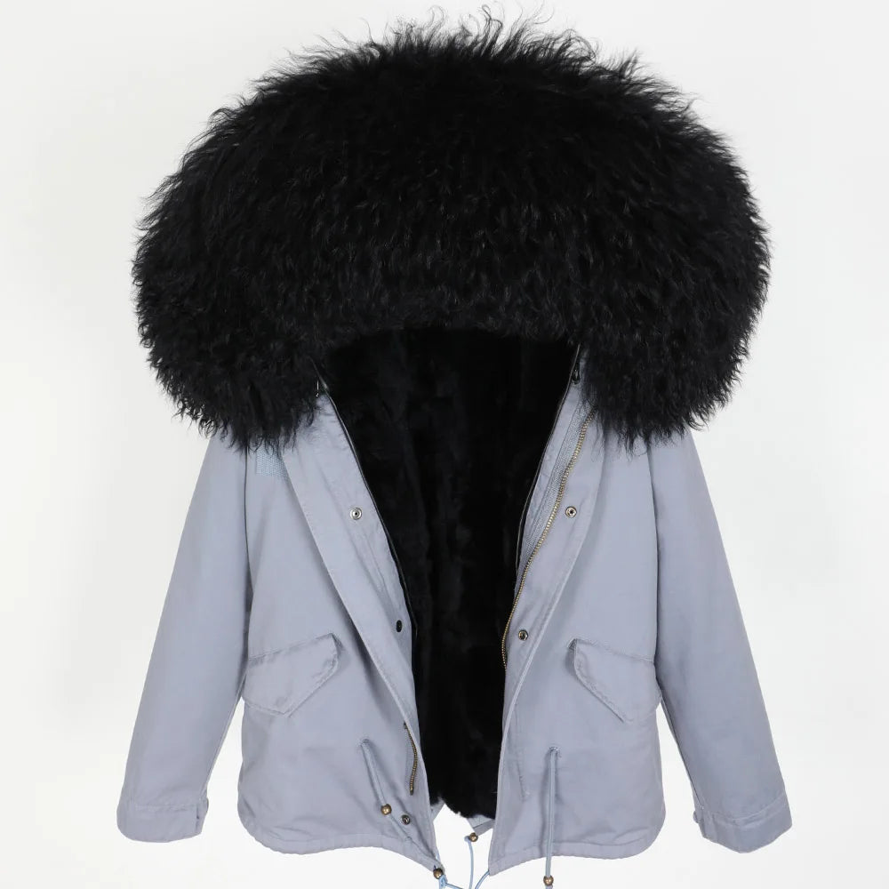 HULAN | MONGOLIAN SHEEP