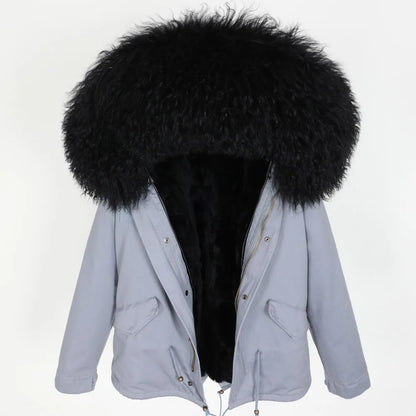 HULAN | MONGOLIAN SHEEP