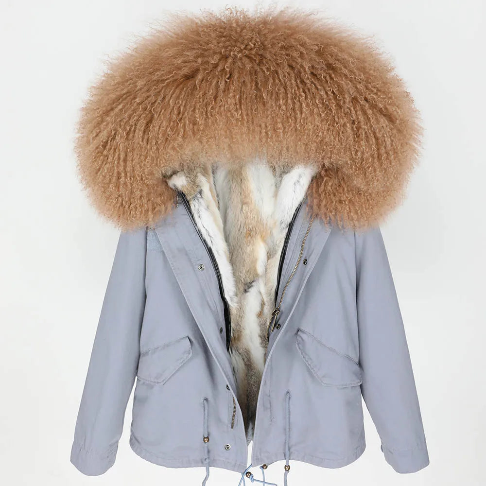 HULAN | MONGOLIAN SHEEP