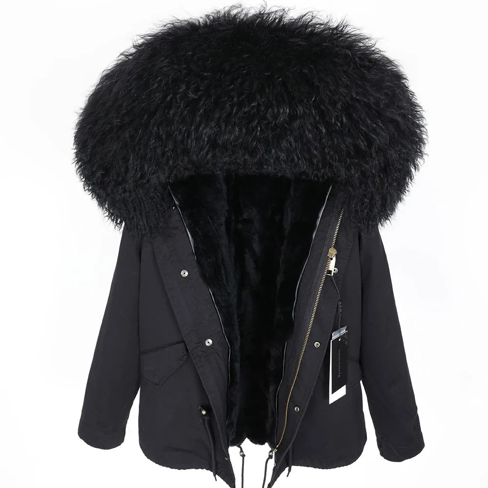 HULAN | MONGOLIAN SHEEP