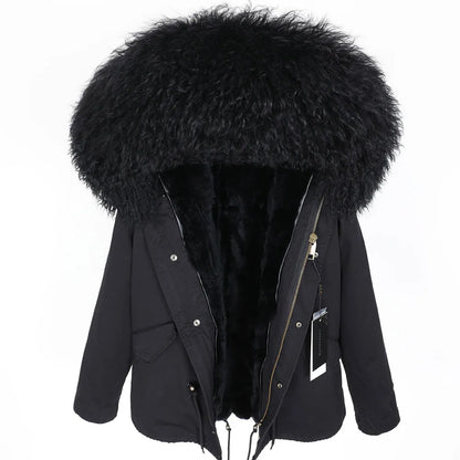 HULAN | MONGOLIAN SHEEP