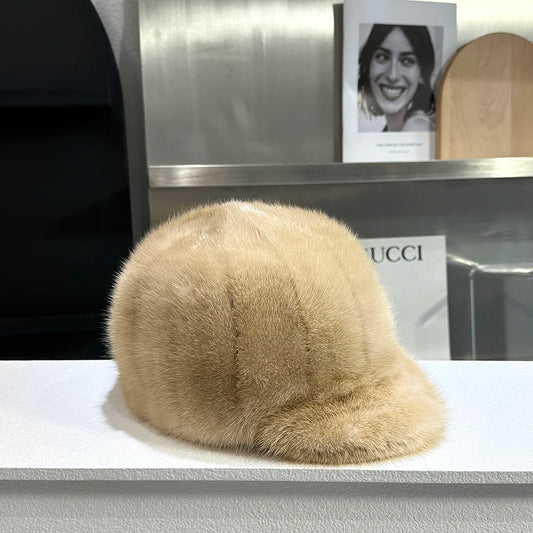HAT | MINK