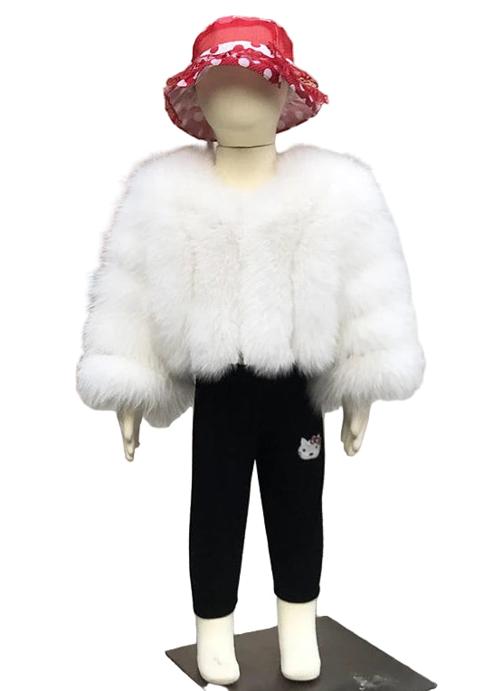 LONDON CHILD SIZE | FOX