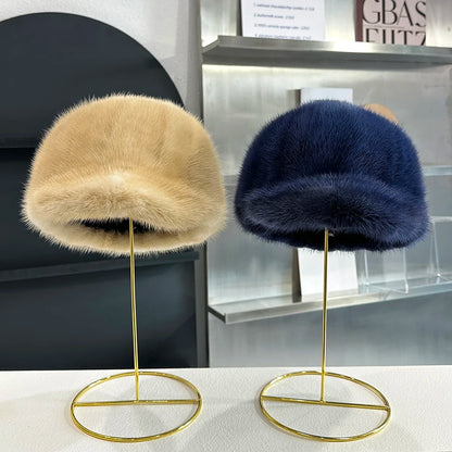 HAT | MINK