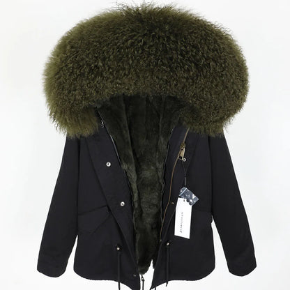 HULAN | MONGOLIAN SHEEP