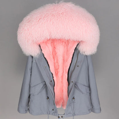 HULAN | MONGOLIAN SHEEP