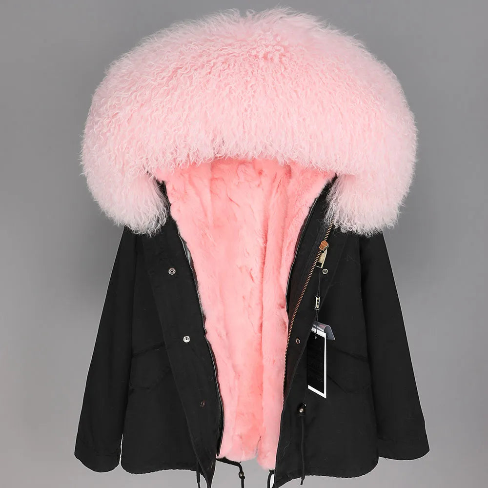 HULAN | MONGOLIAN SHEEP