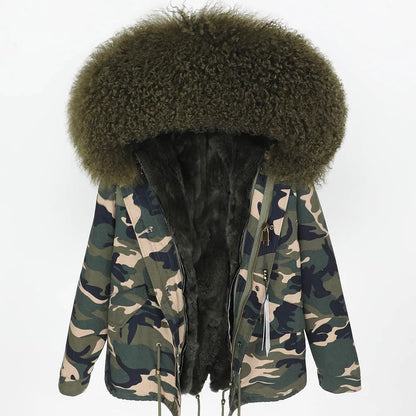 HULAN | MONGOLIAN SHEEP