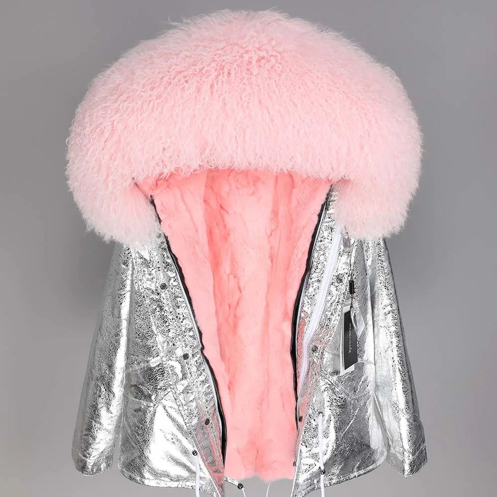 HULAN | MONGOLIAN SHEEP