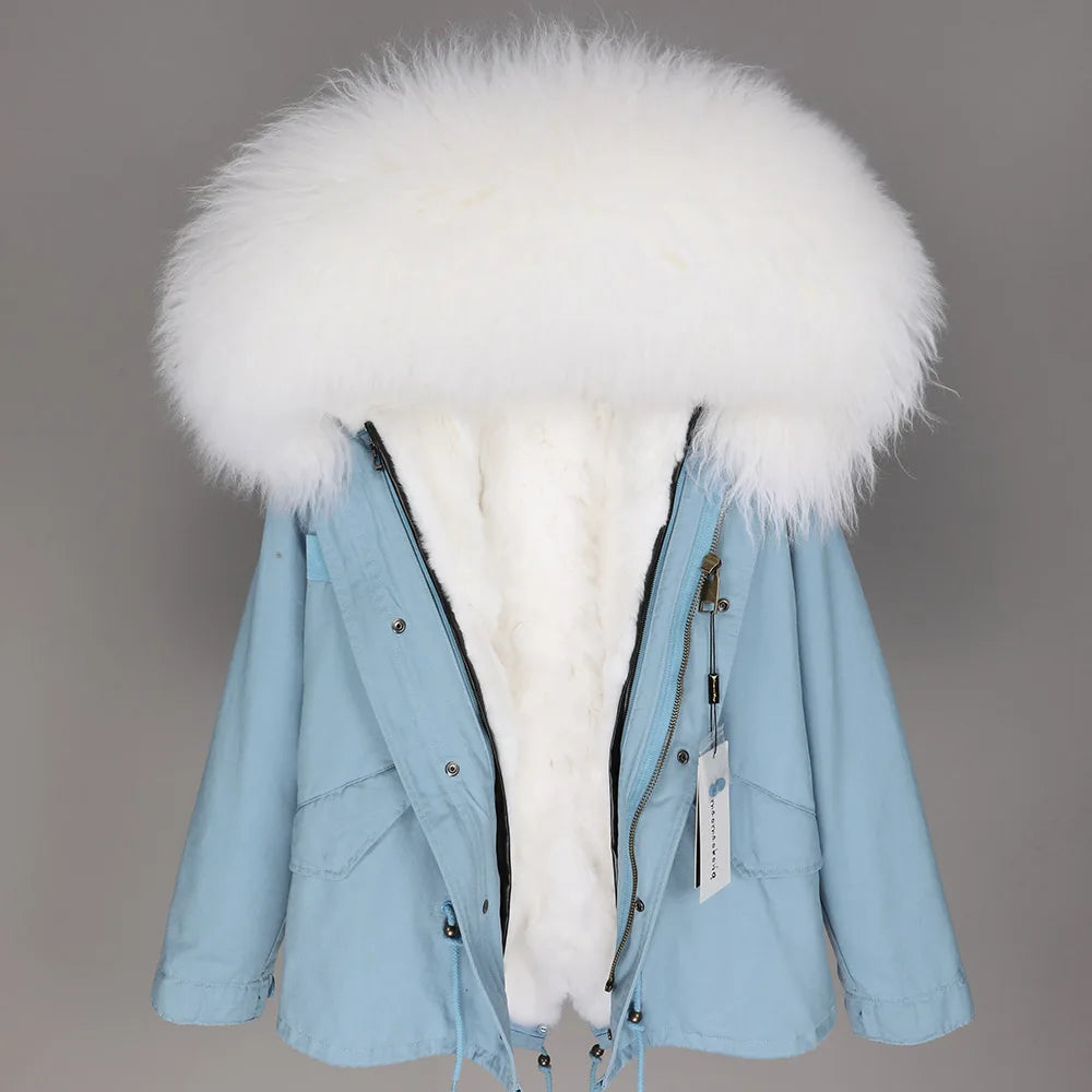 HULAN | MONGOLIAN SHEEP