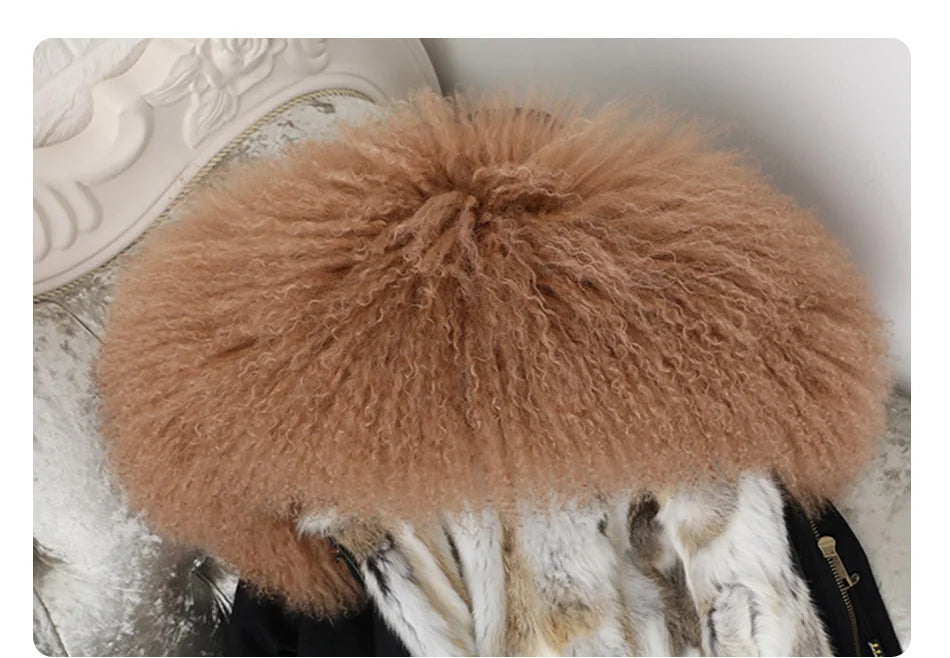 HULAN | MONGOLIAN SHEEP