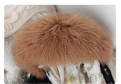 HULAN | MONGOLIAN SHEEP