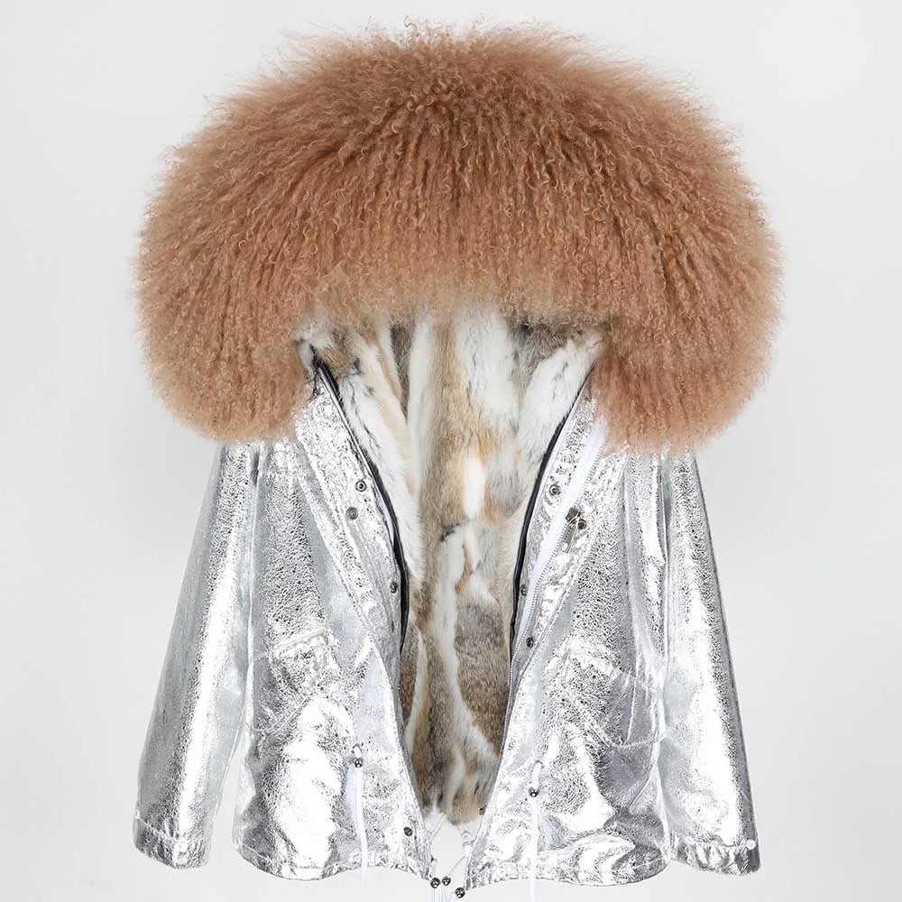 HULAN | MONGOLIAN SHEEP