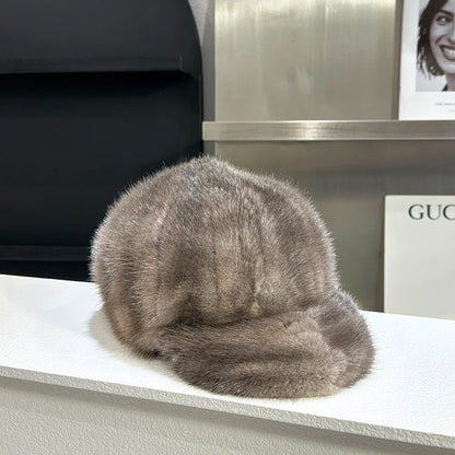 HAT | MINK