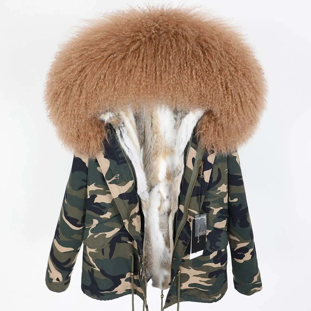 HULAN | MONGOLIAN SHEEP