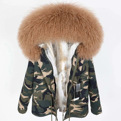 HULAN | MONGOLIAN SHEEP