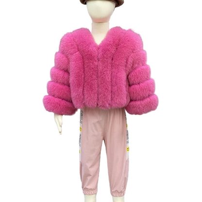 LONDON CHILD SIZE | FOX