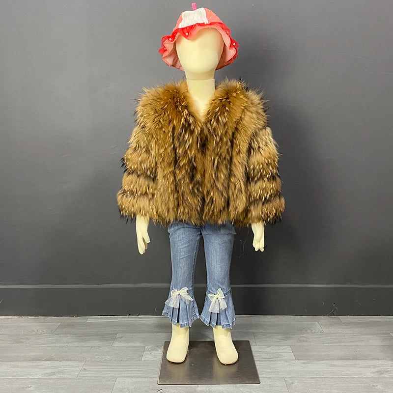 LONDON CHILD SIZE | FOX