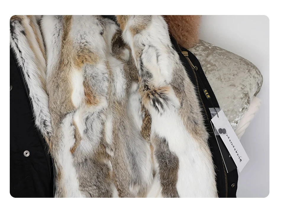 HULAN | MONGOLIAN SHEEP