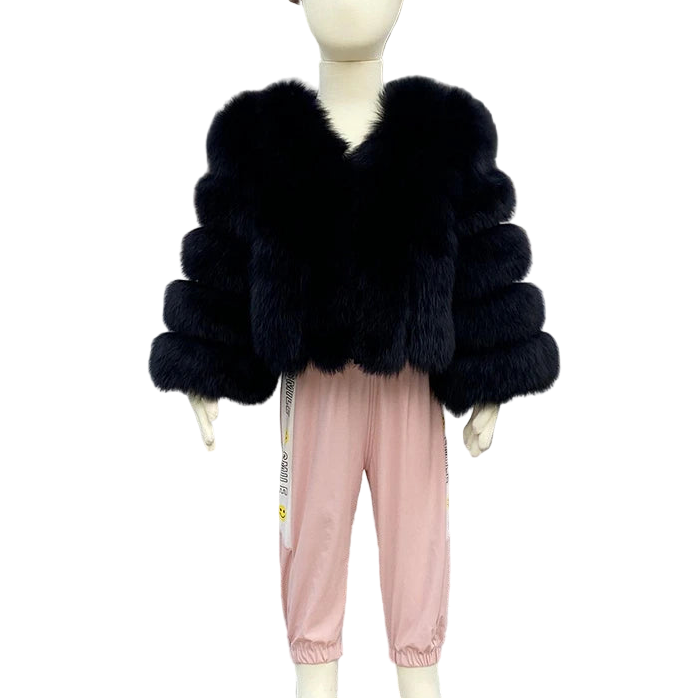 LONDON CHILD SIZE | FOX