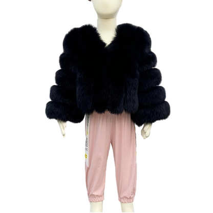 LONDON CHILD SIZE | FOX